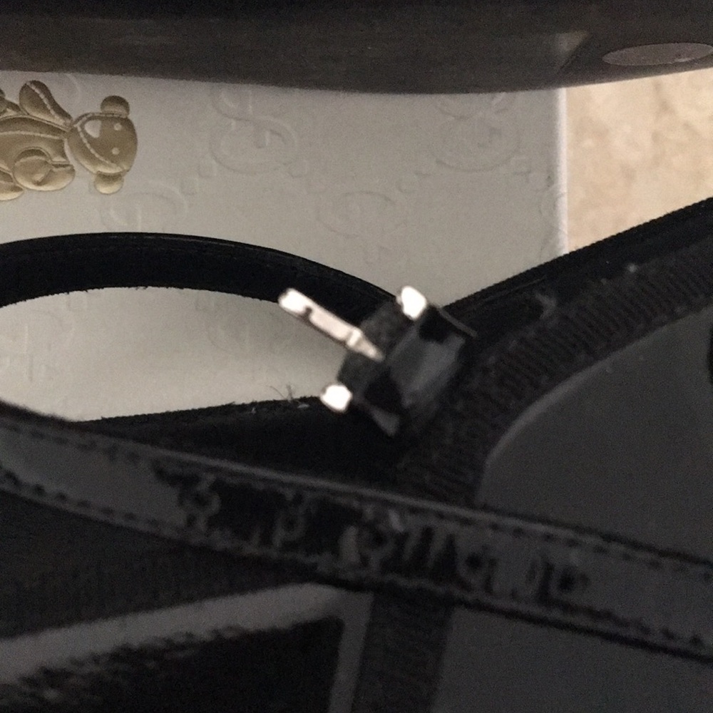 Gucci black shoe - Picture 5 of 11